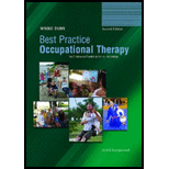 Best Practice Occupational Therapy for Children and Families in Community Settings