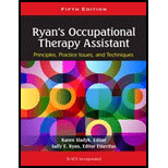 Ryan's Occupational Therapy Assistant