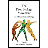Deep Ecology Movement