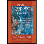 In an Unspoken Voice