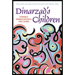 Dinarzad's Children: An Anthology of Contemporary Arab American Fiction