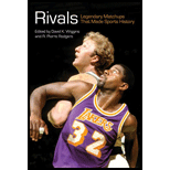 Rivals: Legendary Matchups That Made Sports History