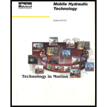 Mobile Hydraulic Technology