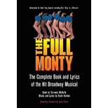 Full Monty (Paperback)