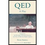 Qed: A Play