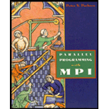 Parallel Programming with MPI