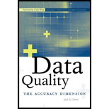 Data Quality : Accuracy Dimension