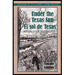 Under the Texas Sun, El Sol De Texas
