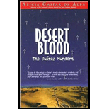 Desert Blood: Juarez Murders