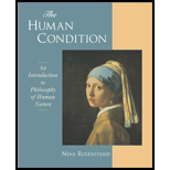Human Condition : An Introduction to the Philosophy of Human Nature