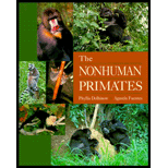 Non-Human Primates