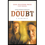 Doubt: A Parable