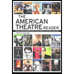 American Theatre Reader: 25 Years from American Theatre