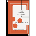 Cherry Orchard