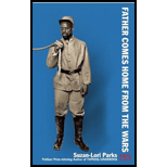 Father Comes Home From the Wars