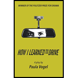 How I Learned to Drive