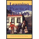 Learning Practical Tibetan