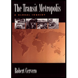 Transit Metropolis