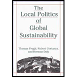 Local Politics of Global Sustainability
