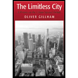 Limitless City : Primer on the Urban Sprawl Debate