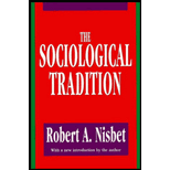 Sociological Tradition / With New Introduction
