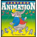 Cartoon Animation: Collector's Series