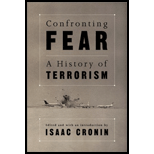 Confronting Fear