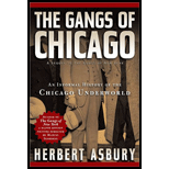 Gangs of Chicago (Paperback)