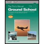 Pilot's Manual Volume 2: Ground School: All the Aeronautical Knowledge Required to Pass the FAA Exams and Operate as a Private and Commercial Pilot