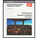 Aviation Maint. Airframe, Volume 2: Systems