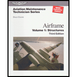 Aviation Maintenance Technician: Airframe Volume 1, Structures