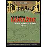 Safe Area Gorazde: The War in Eastern Bosnia 1992-1995