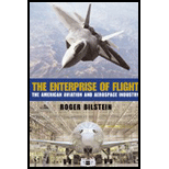 Enterprise of Flight : American Aviation and Aerospace Industry