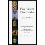 Five Voices Five Faiths: An Interfaith Primer