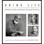 Doing Life : Reflections of Men and Women Serving Life Sentences