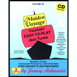 Maiden Voyage Volume 54
