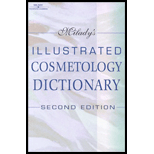 Milady's Illustrated Cosmetology Dictionary