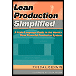 Lean Production Simplified : The Nuts and Bolts of Making Assembly Operations Flow