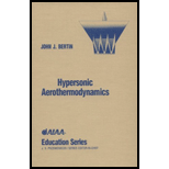 Hypersonic Aerothermodynamics