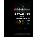 Retailing in the Twenty First Century