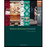 Fashion Branding Unraveled