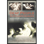Deaf People in Hitler's Europe