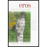 Eros the Bittersweet