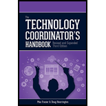 Technology Coordinator's Handbook
