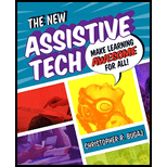 New Assistive Tech: Make Learning Awesome for All! (Paperback)