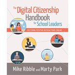 Digital Citizenship Handbook for School Leaders