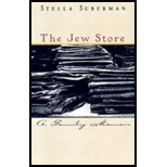 Jew Store