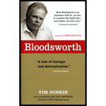 Bloodsworth: The True Story of One Man's Triumph over Injustice