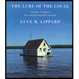 Lure of the Local : Senses of Place in a Multicentered Society
