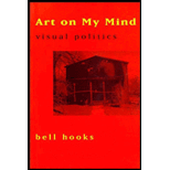 Art On My Mind: Visual Politics (Paperback)